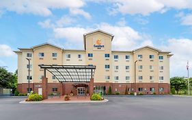Comfort Inn Huntsville Research Park